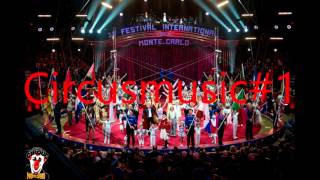 Circus Music 1 [upl. by Kannry]