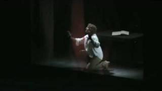 Roberto Alagna  Tosca  Puccini  Les Chorégies dOrange 2010 [upl. by Tiffie]