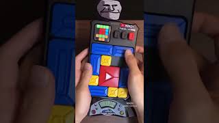 rubikscube cubing cube popit rubik satisfying edit troll minecraft trollface [upl. by Denna]