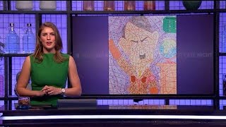 5 april 2017 de dag dat Pepsi miljoenen door de plee spoelt  RTL LATE NIGHT [upl. by Bonnibelle]