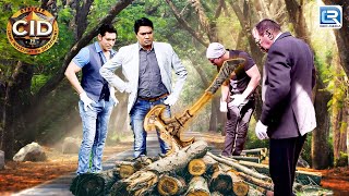 CID TEAM निकली एक Magical Axe की खोज में  CID  Latest Full Episode 1398 [upl. by Eimareg]