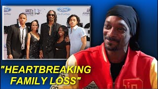 Snoop Doggs Devastating Confession Will Leave You Speechless [upl. by Holofernes]