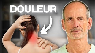 3 Conseils Essentiels pour Réduire les Douleurs au Cou [upl. by Dahlstrom]