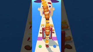 Sandwich Runner sandwichrunner sandwich videogames carton song music cute dance [upl. by Zaslow]