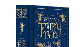 Grimms Fairy Tales Chapter 21 part 2 [upl. by Alleuqahs]