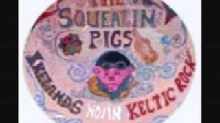 The squealing pigs  Dirty old town  Molly Malone  Fields of athenrye [upl. by Anowahs]