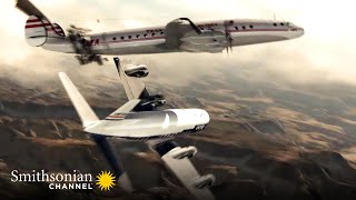 Horrific MidAir Collision May Have Been Caused by Sightseeing Detour  Air Disasters  Smithsonian [upl. by Gladdie413]