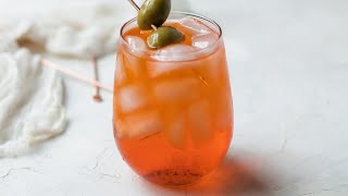 Classic Aperol Spritz Recipe [upl. by Varuag]