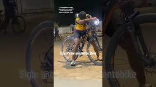 Câimbras é mato 😂😂😂 bike mtb [upl. by Placia324]