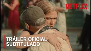 Hasta que la Vida nos Separe  Netflix  Tráiler Oficial Subtitulado [upl. by Intruok473]