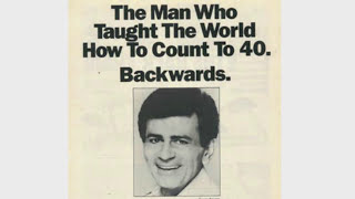 Casey Kasem  American Top 40 Promo Outtakes [upl. by Gnahk]