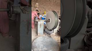 satellite dish antenna making process shorts amazing handmade [upl. by Swart338]