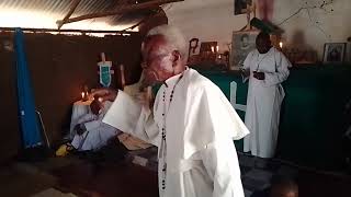 Fr George Kagalo Legion Maria Church Teachings [upl. by Rox684]