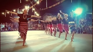 SISSIWIT DANCE  IGOROT SONG  IGOROT DANCE  AGUILAR PANGASINAN [upl. by Neenaj]