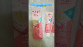 Ponds Bright Beauty Serum Day Cream [upl. by Ahseena]