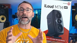 iLoud MTM mk2 Review NextGen Sound Precision [upl. by Krysta45]