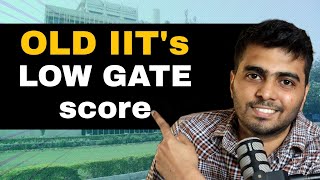 MTech in IIT New Criteria with Low GATE Score 2024 [upl. by Claretta]