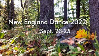 New England Dance 2022 [upl. by Letnom]