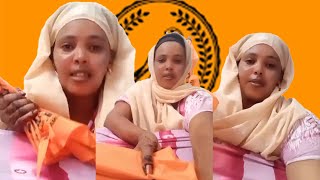 Gabadh Lagu Furay Calanka Wadani oo ay Dhex Qaatay Xafada 150 ee Hargeysa Darteed [upl. by Gratia480]