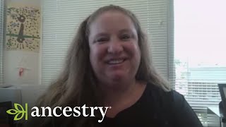 Splitting or Combining Family Trees  Ancestry [upl. by Tiphani]