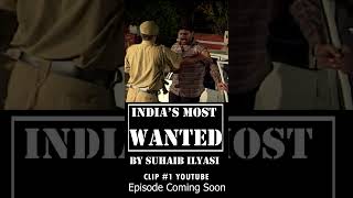 Dreaded Gangster Teaser  SUHAIB ILYASI  Full Episode Coming Soon [upl. by Liuka12]