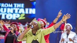 Inspiring Live Praise Worship by RCCG Praise Team at the February 2024 Holy Ghost Service [upl. by Elwira]