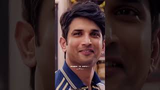 Khairiyat Song HD Whatsapp Status  Sushant Singh Rajput  HD Status  Sushant ssr shortvideo [upl. by Boony]