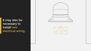 How to Install a Whirlpool® Range Hood [upl. by Labanna]