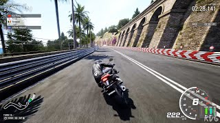 RIDE 4 Gameplay PC UHD 4K60FPS [upl. by Ssilb]