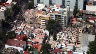 The Unpredictable Tremors Intraplate Earthquakes Explained [upl. by Arlina]