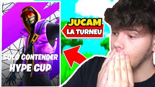 JUCAM LA SOLO CONTENDER HYPE CUP [upl. by Arratahs17]