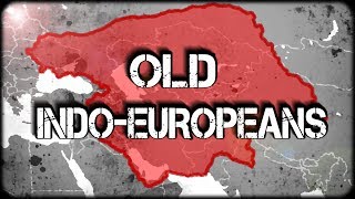 What on Earth Happened to the Old IndoEuropeans [upl. by Sainana511]