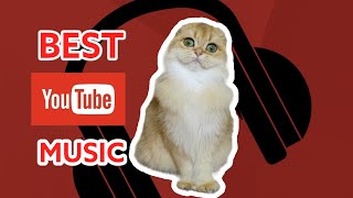 Best music from cats Meric Again Veronica Pichardo Maciel Mr Pig CRVN EQRIC HARAOH FJORA [upl. by Diver]