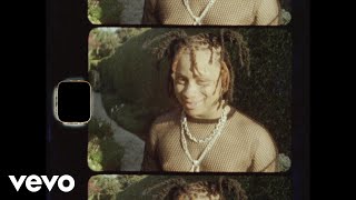 Trippie Redd  Leray Visualizer [upl. by Ahsik]