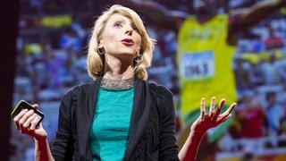 Your Body Language May Shape Who You Are  Amy Cuddy  TED [upl. by Naiva744]