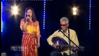 Dahmani Belaid ●Duo avec Djouher●Yerfed Lehwayjis iruh [upl. by Mannos702]