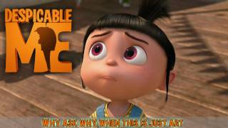 Despicable Me Children Chorus Theme Song  HD [upl. by Nissensohn]