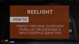 Incredible Saturation Tricks with REELight by Beatskillz [upl. by Pauly772]