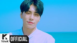 MV JBJ  Call Your Name부를게 [upl. by Lewis]