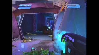 Halo Combat Evolved Walkthrough Legendary Part 33  Goodbye Sir [upl. by Nosliw319]