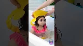 No more shower problems with this parenting bathroom gadgets coolgadgets hacks useful [upl. by Ramses]