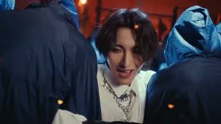 ATEEZ Crazy Form  Choi San scene  최산 에이티즈 [upl. by Yasui]