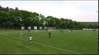 Farragut High School vs Bearden JV [upl. by Anotyad]