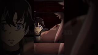 You broke me first FutureDiary MiraiNikki Sad Broken Use fypシ゚viral [upl. by Lledrev437]