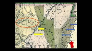 quotFinding the Trail of Tears in Missouriquot [upl. by Leasi]