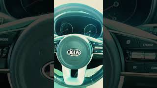 Kia Sportage AWD 2022 Startup automobile cars viralshorts youtubeshorts [upl. by Aznecniv]