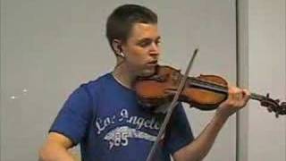 Viva La Vida  Coldplay  Violin cover [upl. by Drice]