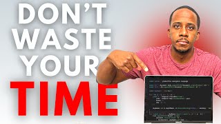 FASTEST Way To Learn Coding and ACTUALLY Get A Job [upl. by Cosme]