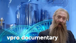 Becoming immortal  VPRO documentary  2018 [upl. by Akkeber205]