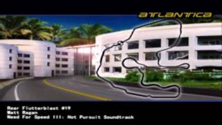 Need for Speed III Soundtrack  Rear Flutterblast 19 [upl. by Aigneis]